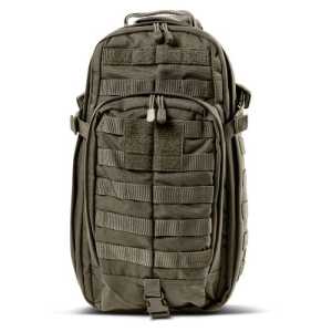 Сумка-рюкзак тактична 5.11 Tactical RUSH MOAB 10