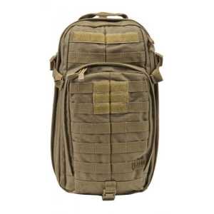 Сумка-рюкзак тактична 5.11 Tactical RUSH MOAB 10