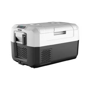 Автохолодильник Smartbuster C55 компрессорный 55л. 12/220В