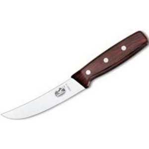 Нож кухонный разделочный Victorinox Wood 15 см, розовое дерево