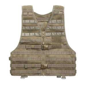 Жилет тактический "5.11 Tactical VTAC LBE Tactical Vest"