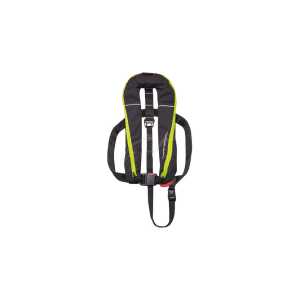 Жилет страховочный Marine Pool 150N Aero ISO Lifejacket WB HR Alpha Zip