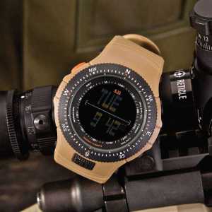 Часы тактические "5.11 Tactical Field Ops Watch (New Design)"