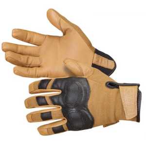 Рукавички тактичні 5.11 Tactical Hard Time Glove