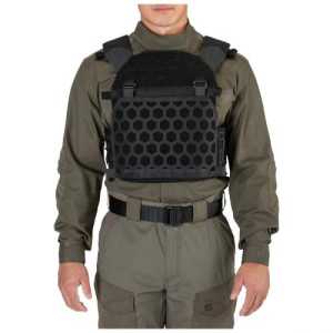 Чохол для бронежилета (плитник) 5.11 All Mission Plate Carrier