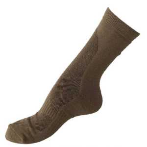Носки трекинговые "Coolmax? Socks"