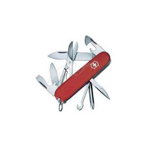 Нож VICTORINOX 1.4703 Tinker ц: красный
