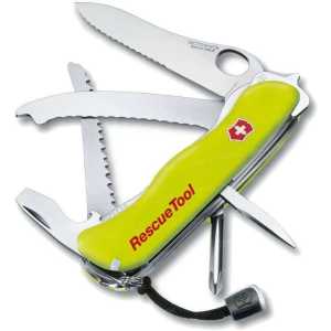 Нож VICTORINOX 0.8623.MWN Rescue Tool
