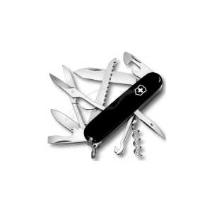 Нож VICTORINOX 1.3713.3 Huntsman ц: черный