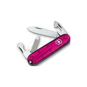 Нож VICTORINOX 0.2602.Т5 Rose Edition