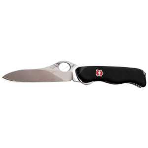 Нож VICTORINOX 0.8416.M3 Sentinel ц: черный