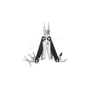 Мультиинструмент Leatherman 832516 Charge Plus