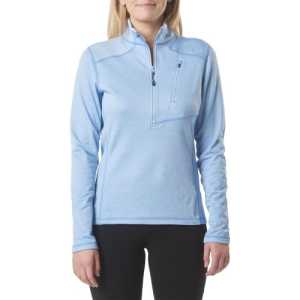 Термореглан жіночий 5.11 Tactical Women's Glacier Half Zip