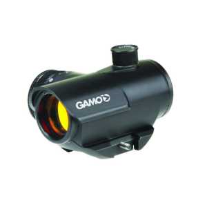 Прицел коллиматорный Gamo Red Dot 20MM RGB