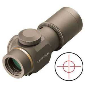 Прицел коллиматорный Leupold Prismatic 1x14mm Ilum.Circle Plex