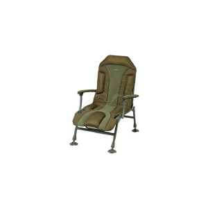 Кресло Trakker Levelite Longback Chair 4.5кг 99x64см