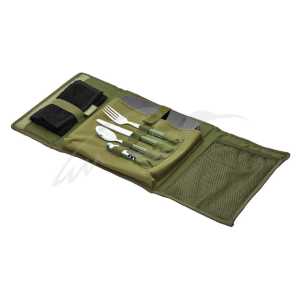 Столовый набор Trakker NXG Compact Food Set