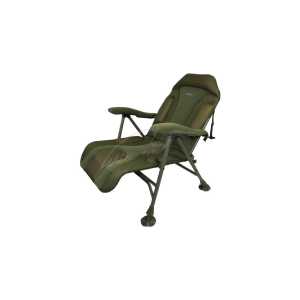 Кресло Trakker Levelite Longback Recliner