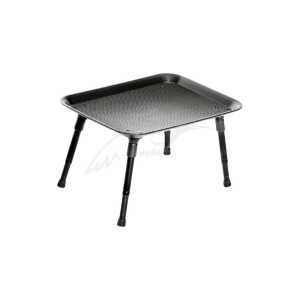 Стол Trakker Carbon Effect Bivvy Table 43x32x20-26см