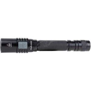 Фонарь Fenix E25UE Cree XP-L V5 ц:black