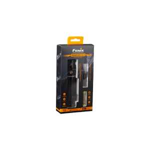 Фонарь Fenix PD36R + фонарь E01 V2.0 ц:black