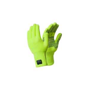 Перчатки DexShell TouchFit HY green