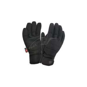 Перчатки DexShell Arendal Biking black