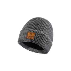 Шапка DexShell Watch Beanie. Grey