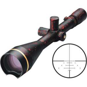 Прицел Leupold VX-3L 6.5-20x56 Long Range Extreme Varmint