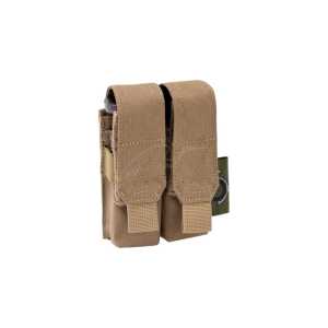 Подсумок Outac Double Pistol Pouch. Песочный