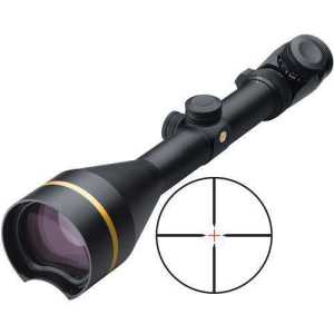 Прицел Leupold VX-3L 3.5-10x56 30mm Illuminated Duplex