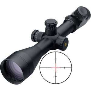 Прицел оптический Leupold Mark4 4,5-14x50 LR/T SideFocus M1 TMR