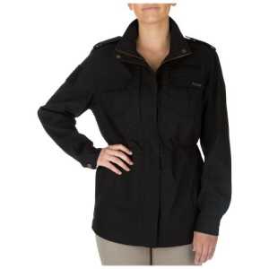 Куртка жіноча тактична 5.11 Women's TACLITE® M-65 Jacket