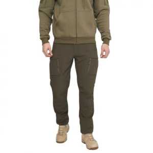 Штани Sturm Mil-Tec Assault Tactical Pants