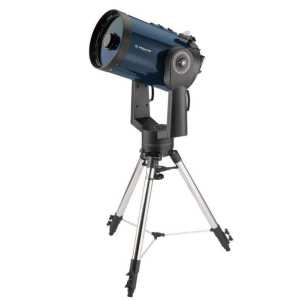 Телескоп Meade 12" LX90-ACF