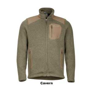 Кофта Marmot Wrangell Jacket XXL ц:cavern