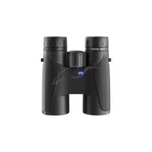 Бинокль Zeiss Terra ED 10х42 Black-Black