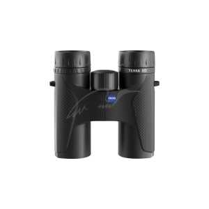 Бинокль Zeiss Terra ED 10х32 Black-Black