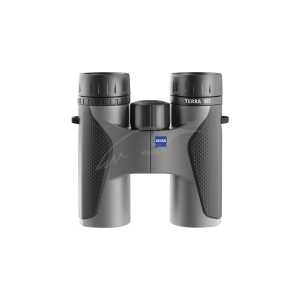 Бинокль Zeiss Terra ED Compact 10x32 Black-Grey