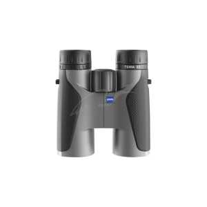 Бинокль Zeiss Terra ED 10x42 Black-Grey