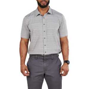 Сорочка тактична 5.11 Tactical Ellis Short Sleeve Shirt