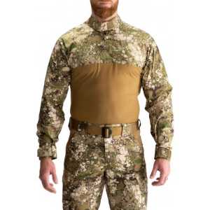 Сорочка тактична під бронежилет 5.11 GEO7™ STRYKE TDU® RAPID SHIRT