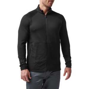 Куртка флісова 5.11 Tactical Stratos Full Zip