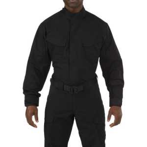 Сорочка тактична 5.11 STRYKE ™ TDU® LONG SLEEVE SHIRT