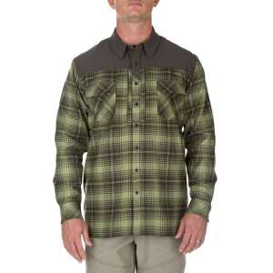 Рубашка тактическая "5.11 Rambler Long Sleeve Shirt"