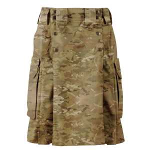 Килт тактический "5.11 TACTICAL DUTY KILT"