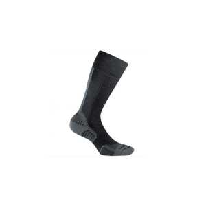 Носки Accapi Trekking Touch Crew. Black/Anthracite