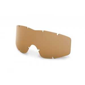 Лінза змінна для захисної маски Profile NVG ESS Profile Hi-Def Bronze Lenses