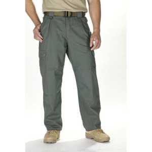 Штани тактичні 5.11 Tactical Pants - Men's, Cotton