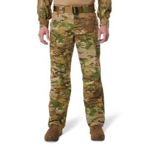 Штани тактичні 5.11 Stryke TDU Multicam Pant